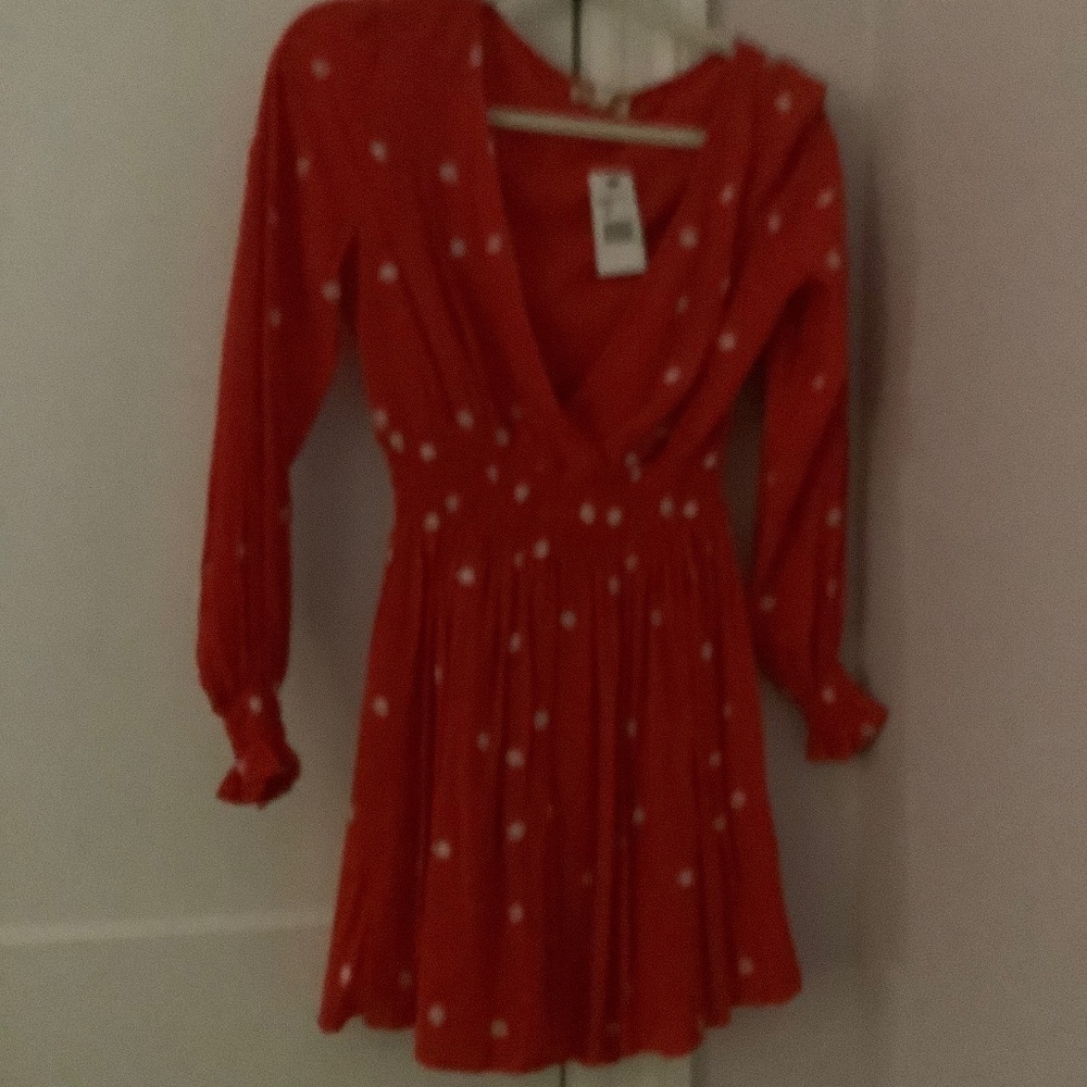Brand New with Tags For Love &  Lemons Dress